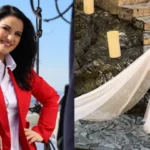 Maité Perroni, actriz, México, televisión, boda, infidelidad, redes sociales, Q’Hubo Medellín