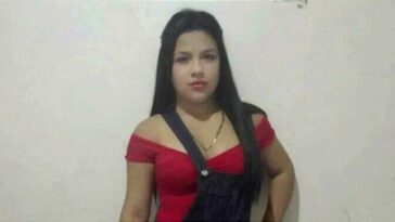 María Camila Molina fue asesinada en el barrio Bosques de la Cecilia de Armenia