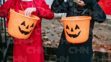 Más de 1.100 policías formarán parte del dispositivo de seguridad en Halloween