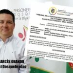 Mauricio Garcés, personero (e) de Dosquebradas, ‘entró’ a los Guinness Records