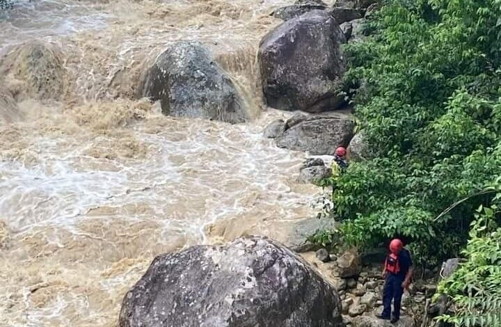 Menor fue hallado sin vida en La Aguatoca