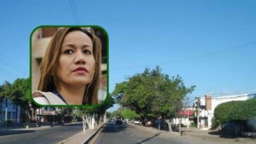 En el municipio de Fonseca, se realizará mañana una audiencia pública en la sede de la universidad de La Guajira. Carolina Corcho Mejía