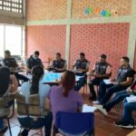 Montería construye la primera Política Pública de Derechos Humanos municipal