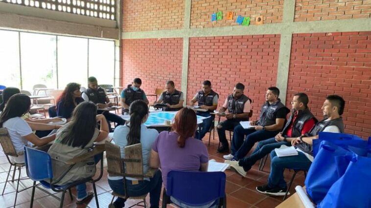 Montería construye la primera Política Pública de Derechos Humanos municipal