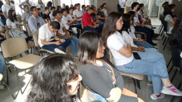 Montería sede de encuentro regional de grupos de Astronomía