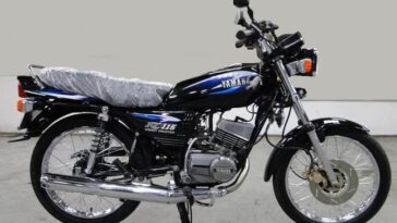Motocicleta hurtada fue recuperada en Tauramena