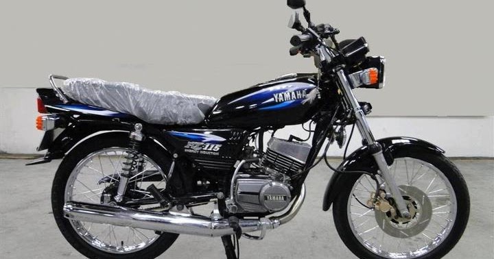 Motocicleta hurtada fue recuperada en Tauramena