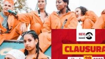 New Style Dance Foundation, la academia que trabaja por la transformación social en Siloé