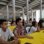 Niños y niñas del Huila presentarán propuesta de paz y medio ambiente a nivel nacional