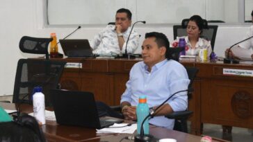 Nuevo secretario de Hacienda aceptó la mala planeación financiera en Neiva