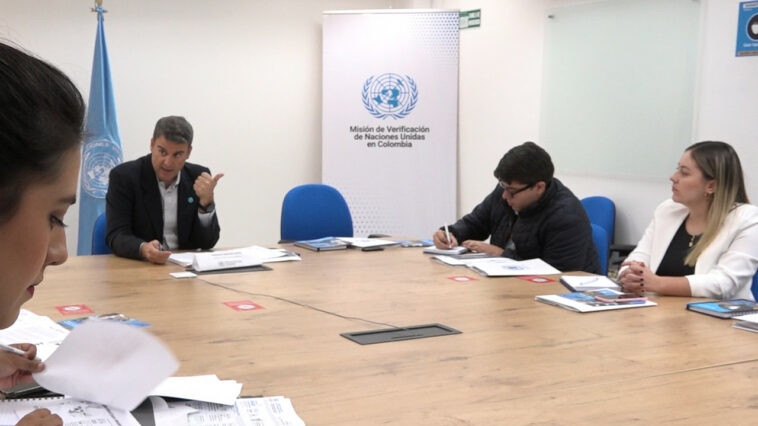 ONU le da el visto bueno a la implementación de acuerdos de paz en Antioquia