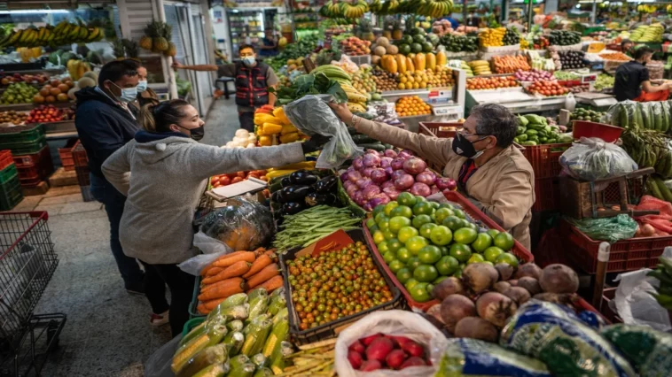 costo de alimentos