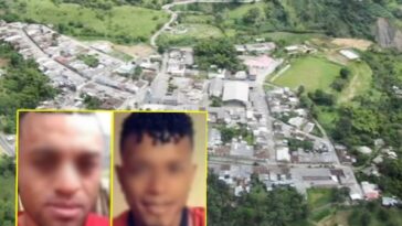 Otra masacre en Cauca: los sacaron de una discoteca para matarlos en el cementerio