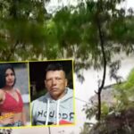 Paseo convertido en tragedia: Don Delmiro y su hija Angie fueron los dos nariñenses arrastrados por el río Jamundí