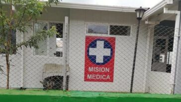 Personero municipal de Bahía Solano, lanza S.O.S por la prestación del servicio de salud en dicho municipio.