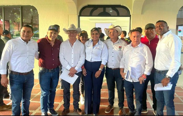 Petro no salió de la Brigada y dejó plantado a periodistas en Arauca