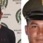Policía capturó a alias ‘Yuca’, señalado de asesinar a Policía en Tuchín