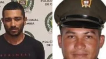 Policía capturó a alias ‘Yuca’, señalado de asesinar a Policía en Tuchín