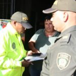 Policía incauta máquinas de juego y azar ilegales en Neiva