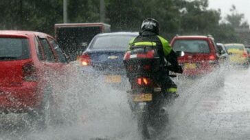 Por las lluvias, precios de los alimentos aumentarían