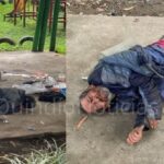 Por negligencia, habitante de calle amaneció muerto en vía pública de Armenia