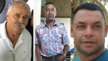 Por problemas cardíacos, fallecieron tres jugadores de fútbol aficionado en el Quindío