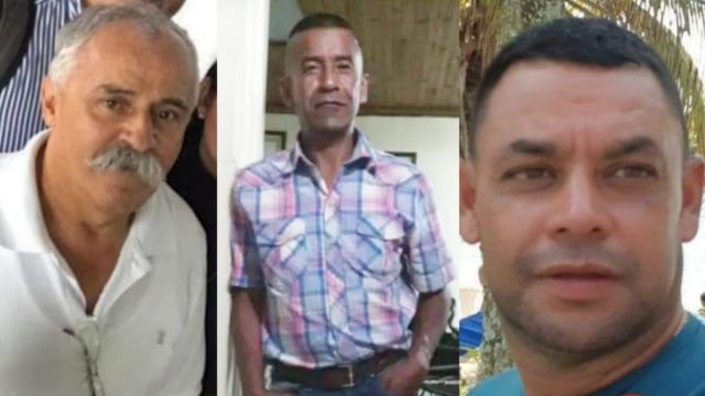 Por problemas cardíacos, fallecieron tres jugadores de fútbol aficionado en el Quindío