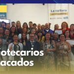 Premiaron a los mejores bibliotecarios de Caldas