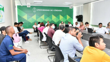 Prevaleció el diálogo en Unicórdoba, normalidad académica a partir del lunes 10 de octubre