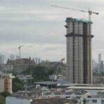 Procuraduría profirió cargos por presuntas irregularidades en contrato para verificar estructura del edificio Aquarela