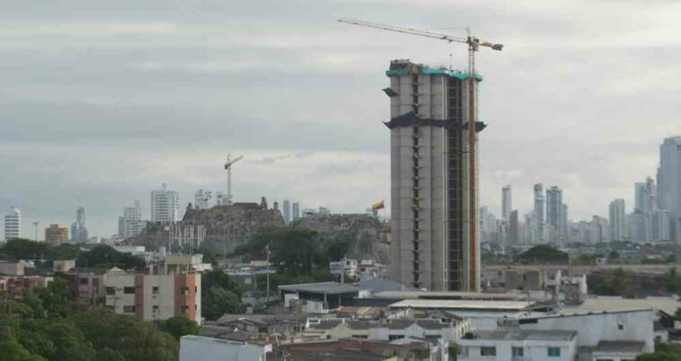 Procuraduría profirió cargos por presuntas irregularidades en contrato para verificar estructura del edificio Aquarela