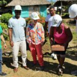 Programa de vivienda rural: Minvivenda lidera proyectos en Antioquia