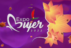 Prográmese a partir de este viernes 30 de septiembre con Expomujer 2022