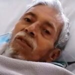 Pronta recuperación al profesor Gustavo Moncayo Rincón