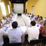 Proyectos estratégicos serán incluidos en el Plan Nacional de Desarrollo que benefician a Cartagena y Bolívar