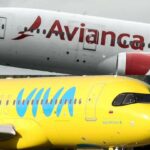 Pulso entre Avianca y Ultra Air sube de tono y llega a la Fiscalía