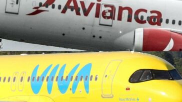 Pulso entre Avianca y Ultra Air sube de tono y llega a la Fiscalía