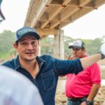 «Que el director regional Arcenio Sandoval, sea el supervisor de las obras y acciones que se adelanten para superar la emergencia»