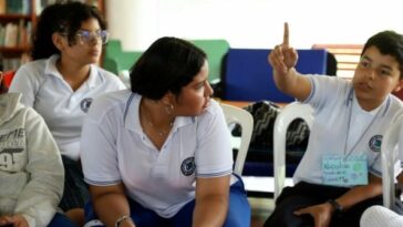 Quindío estrena Zonas de Orientación Escolar para enfrentar el consumo de sustancias psicoactivas