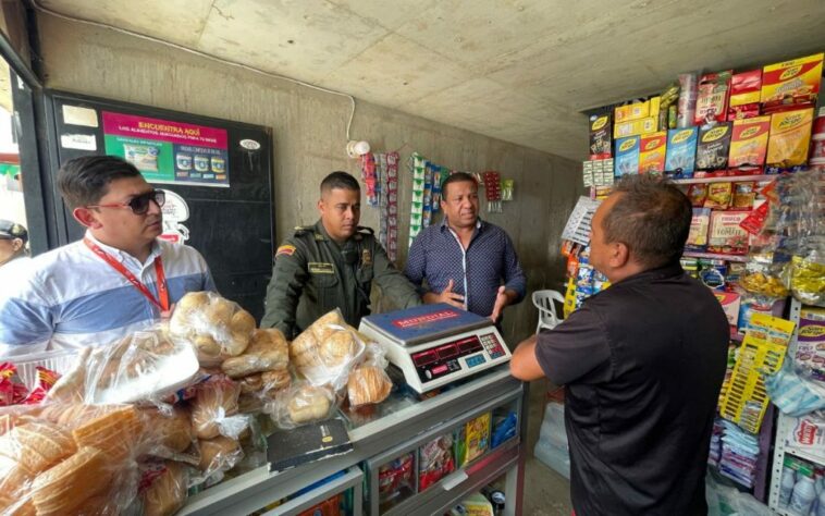 Realizan jornada pedagógica para prevenir consumo de droga en Ciudad Equidad