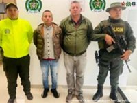 Red delictiva ingresaba ganado por Arauca que compraba al ELN en Venezuela