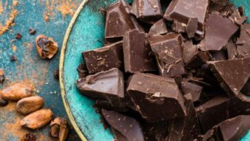 Reforma tributaria: piden que chocolate con 70% de cacao no se incluya