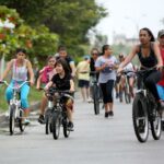 Regresa el Bingo y Ciclovía Valle Invencible desde el fin de semana