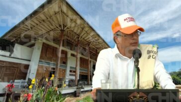 SAE lanza el ‘Acuerdo de Támesis’ con campesinos en Montería