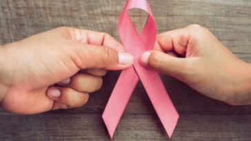 Salud Rosa: NUEVA EPS busca generar conciencia contra el cáncer de seno