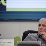Se cayó el nombramiento de Carlos Cano como presidente de la junta directiva de Ecopetrol