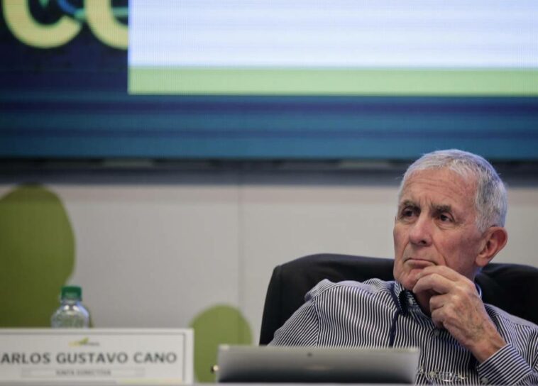 Se cayó el nombramiento de Carlos Cano como presidente de la junta directiva de Ecopetrol