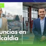 Se conocen dos nuevas renuncias en la Alcaldía de Manizales