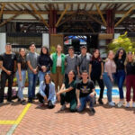 Se cumplió la primera mesa técnica ambiental con líderes juveniles en Risaralda