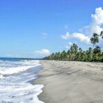 Se fortalecen acciones para la conservación de las zonas costeras de La Guajira